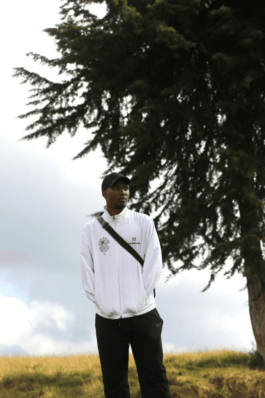 Image of Daniel Karume